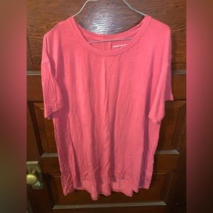 American Eagle soft & sexy tee